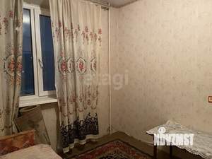 2-к квартира, вторичка, 53м2, 8/9 этаж