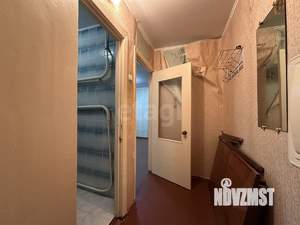 1-к квартира, вторичка, 31м2, 2/5 этаж