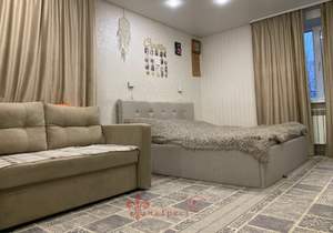 1-к квартира, вторичка, 32м2, 2/5 этаж