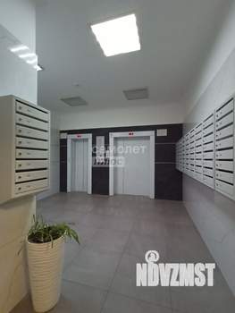 3-к квартира, вторичка, 78м2, 7/18 этаж
