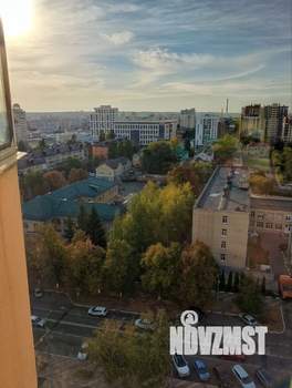 1-к квартира, вторичка, 39м2, 15/16 этаж