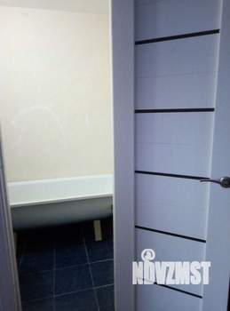 1-к квартира, вторичка, 35м2, 8/10 этаж