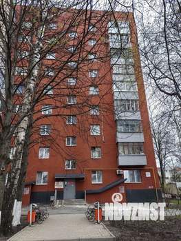2-к квартира, вторичка, 42м2, 2/9 этаж