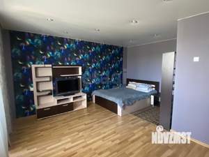 1-к квартира, вторичка, 34м2, 5/5 этаж