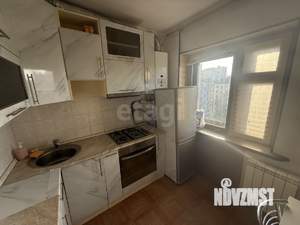 2-к квартира, вторичка, 42м2, 5/5 этаж