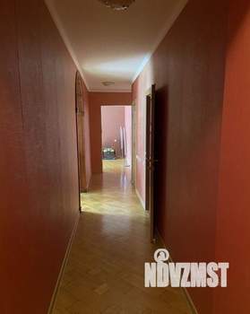 4-к квартира, вторичка, 105м2, 7/7 этаж