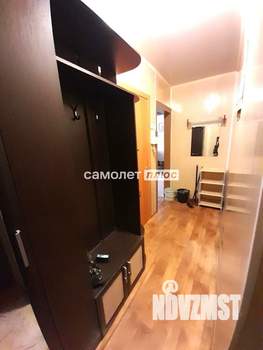 2-к квартира, вторичка, 45м2, 4/5 этаж