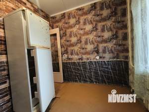 1-к квартира, вторичка, 32м2, 1/10 этаж