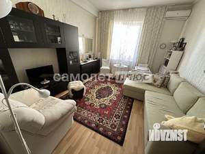 2-к квартира, вторичка, 59м2, 4/5 этаж