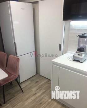 1-к квартира, вторичка, 34м2, 4/5 этаж