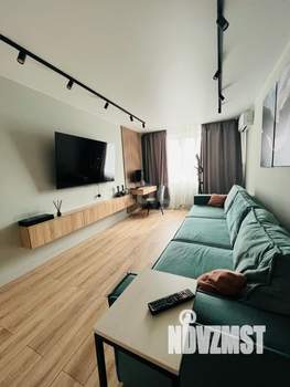 1-к квартира, вторичка, 44м2, 3/5 этаж