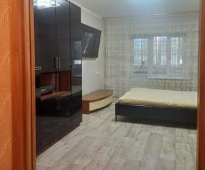 2-к квартира, вторичка, 66м2, 8/17 этаж