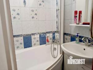 2-к квартира, вторичка, 51м2, 8/10 этаж