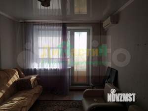 1-к квартира, вторичка, 33м2, 6/9 этаж