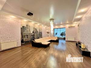 4-к квартира, вторичка, 161м2, 4/5 этаж