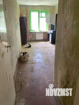 3-к квартира, вторичка, 57м2, 4/6 этаж