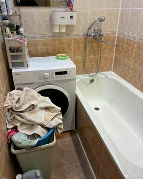 2-к квартира, вторичка, 48м2, 4/5 этаж