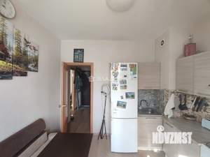 1-к квартира, вторичка, 33м2, 6/7 этаж