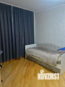 3-к квартира, вторичка, 60м2, 4/9 этаж