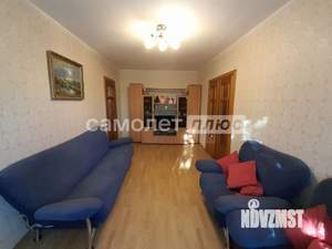 2-к квартира, вторичка, 40м2, 5/5 этаж