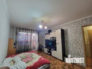 1-к квартира, вторичка, 34м2, 1/10 этаж