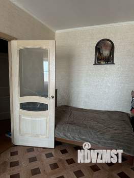 1-к квартира, вторичка, 42м2, 6/9 этаж