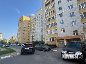 2-к квартира, вторичка, 58м2, 3/9 этаж