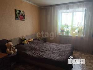2-к квартира, вторичка, 63м2, 10/10 этаж