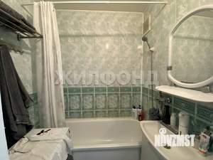 2-к квартира, вторичка, 51м2, 5/10 этаж