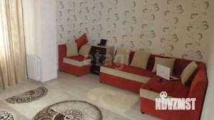 2-к квартира, вторичка, 61м2, 2/9 этаж