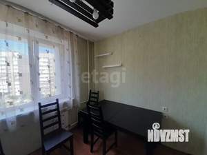 2-к квартира, вторичка, 54м2, 6/10 этаж
