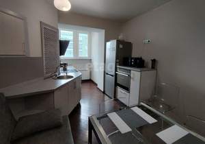 1-к квартира, вторичка, 38м2, 5/9 этаж