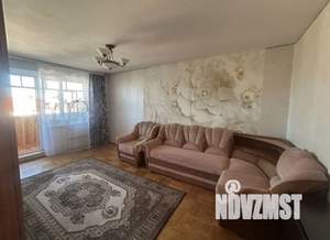 2-к квартира, вторичка, 50м2, 10/10 этаж