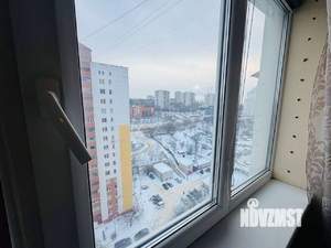 3-к квартира, вторичка, 85м2, 16/16 этаж