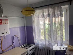 2-к квартира, вторичка, 44м2, 5/5 этаж