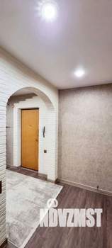 2-к квартира, вторичка, 50м2, 6/10 этаж