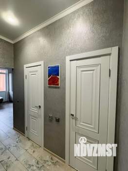 1-к квартира, вторичка, 42м2, 2/9 этаж