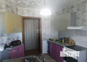 3-к квартира, вторичка, 78м2, 17/17 этаж