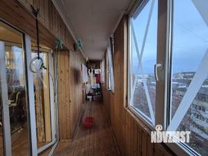 2-к квартира, вторичка, 87м2, 7/11 этаж