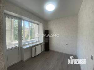 2-к квартира, вторичка, 31м2, 2/4 этаж
