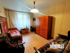 3-к квартира, вторичка, 71м2, 5/9 этаж