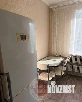 1-к квартира, вторичка, 34м2, 3/10 этаж