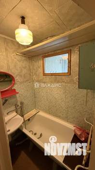 2-к квартира, вторичка, 44м2, 2/5 этаж