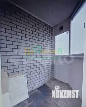 1-к квартира, вторичка, 40м2, 7/17 этаж