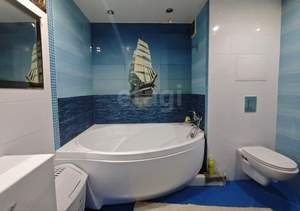 3-к квартира, вторичка, 72м2, 7/10 этаж