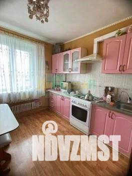 3-к квартира, вторичка, 73м2, 10/10 этаж