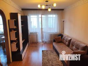 2-к квартира, вторичка, 45м2, 4/5 этаж