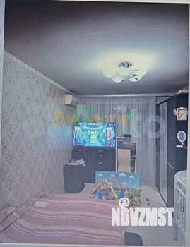 1-к квартира, вторичка, 30м2, 5/5 этаж
