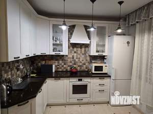 3-к квартира, вторичка, 72м2, 14/15 этаж