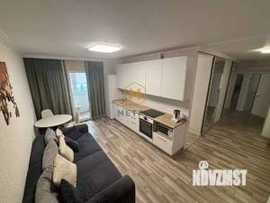 4-к квартира, вторичка, 70м2, 4/10 этаж